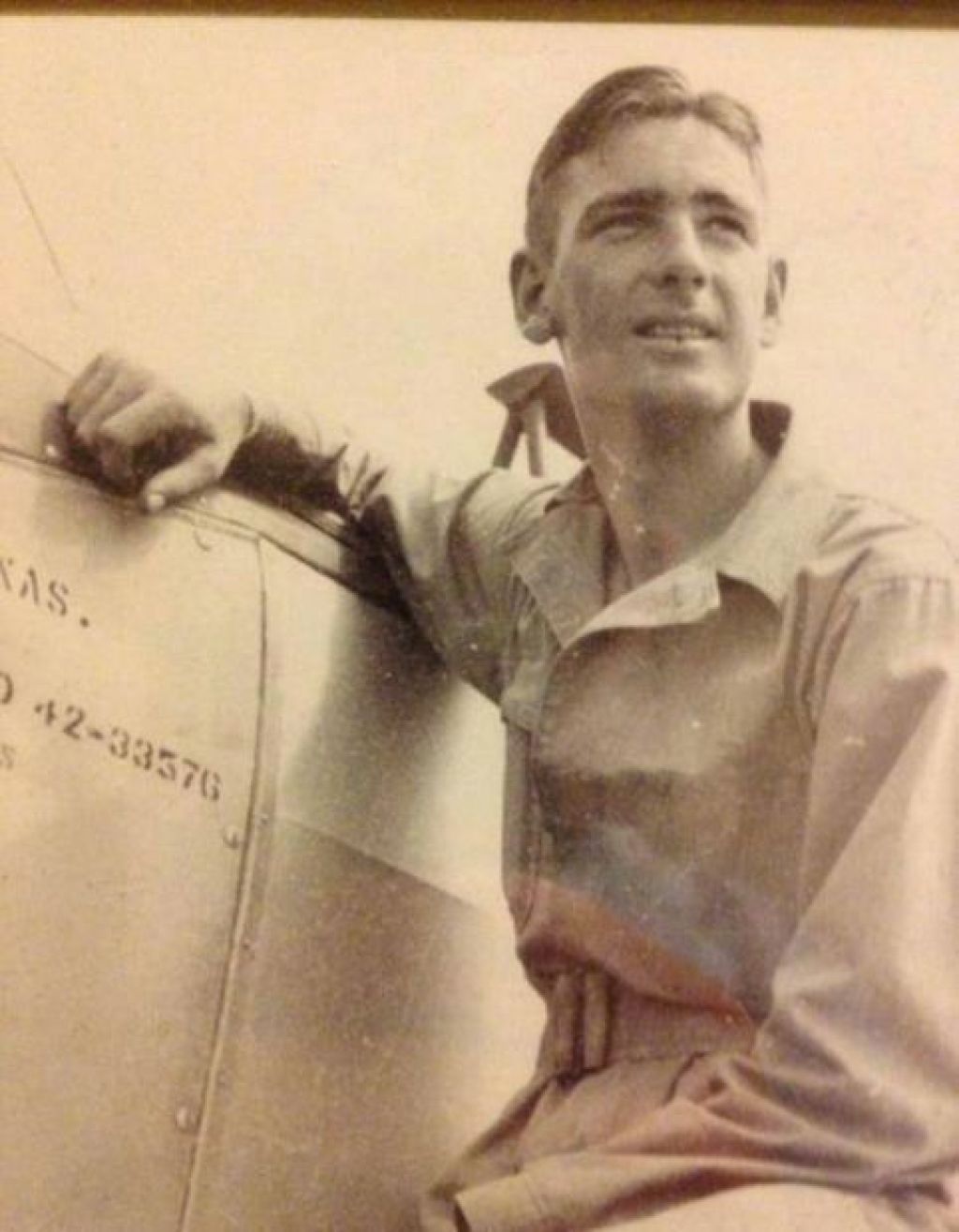 George E. Otte